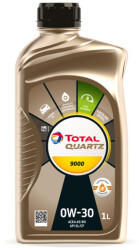 TOTAL Quartz 9000 0W-30 (1 L)