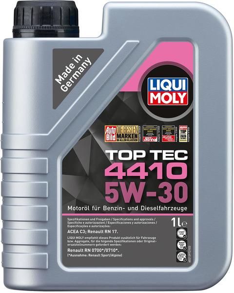 LIQUI MOLY Top Tec 4410 5W-30 (5 L)