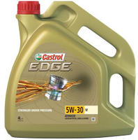 Castrol 15F6DB, Castrol Edge 5W-30 M 4 Liter, Grundpreis: &euro; 9,09 / l
