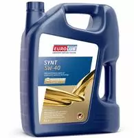 Eurolub Motor&ouml;l SYNT 5W-40 316005