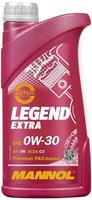 Sct-Mannol &Ouml;l MANNOL LEGEND ULTRA MN7919-1