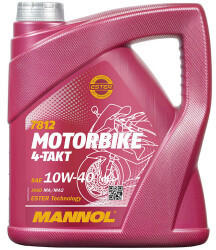 Mannol 4L