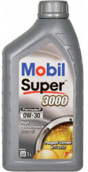 Mobil Super 3000 0w-30 (1 l)