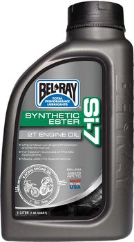 Bel-Ray Si-7 Synthetic Ester 2T (1 l)