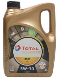 TOTAL Automotive TOTAL Quartz 9000 Future NFC 5W-30 (4 l)