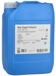 Aral SuperTurboral 5W-30 (20 l)