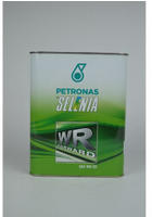Selenia WR Forward - SAE 0W-30 0W30 Acea C2 - Dieselmotoren Euro 6 - Packung mit 2