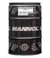 Sct-Mannol Motor&ouml;l Mannol 7715 Longlife 504/507 5W-30 MN7715-60