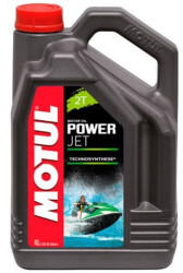 Motul POWERJET 2T 4l