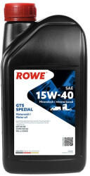 ROWE Hightec GTS SPEZIAL SAE 15W-40 (1 l)