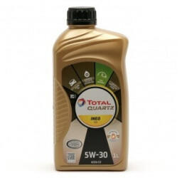 TOTAL QUARTZ Ineo ECS 5W30 1l