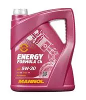 Sct-Mannol &Ouml;l MANNOL EXTREME MN7917-5