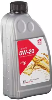 Febi Bilstein Motoröl 5W20 1l