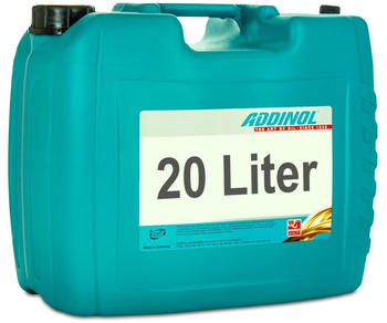 ADDINOL SAE 0W-40 SUPERIOR 040 (20 l)
