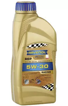 Ravenol REP Racing Extra Performance 5W-30 (1 l)