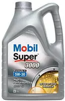 Mobil Motor&ouml;l Mobil Super 3000 Formula V 5W-30 154447