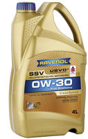 Ravenol Motor&ouml;l RAVENOL SSV SAE 0W-30 1111145-004-01-999
