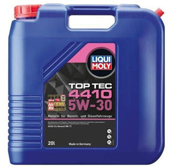 LIQUI MOLY Top Tec 4410 5W-30 (20 l)