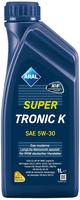 Aral Motor&ouml;l Aral SuperTronic K 5W-30 15DBCB