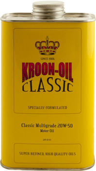 Kroon Oil Classic Multigrade 20W-50 (1 l)