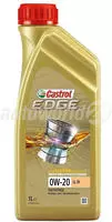 Castrol Motor&ouml;l Castrol EDGE 0W-20 LL IV 15B1B2