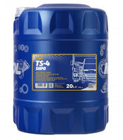 Sct-Mannol Motor&ouml;l MANNOL 7104 TS-4 SHPD 15W-40 Extra MN7104-20