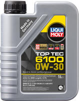 Liqui Moly Motor&ouml;l Top Tec 6100 0W-30 20770