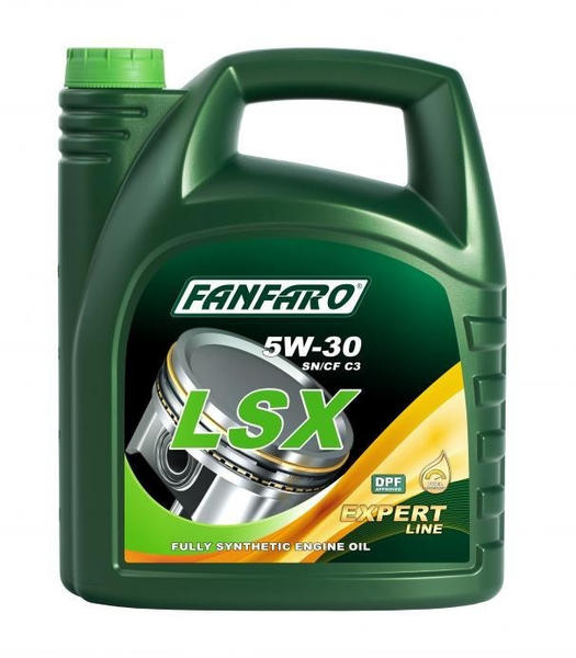 Fanfaro LSX (5 l)