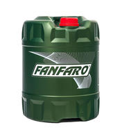 Sct-Mannol &Ouml;l FANFARO MOTOR OIL FF6719-20