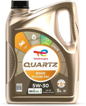 TOTAL Quartz 9000 Future FGC 5W-30 (5l)