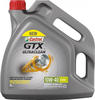Castrol GTX Ultraclean 10W-40 A3/B4 Diesel & Benziner Motoröliter 4x 1l=4...