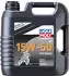 4L: LIQUI MOLY Motorbike 4T 15W-50 Offroad