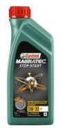 Castrol Magnatec Stop-Start 5W-30 S1 (1L)