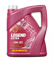 Sct-Mannol &Ouml;l MANNOL LEGEND ULTRA MN7919-5