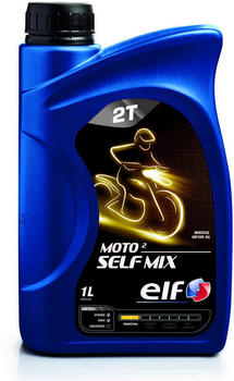 Elf Moto 2 Self Mix (1 l)