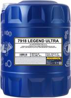 Sct-Mannol &Ouml;l MANNOL ENERGY FORMULA C4 MN7918-20