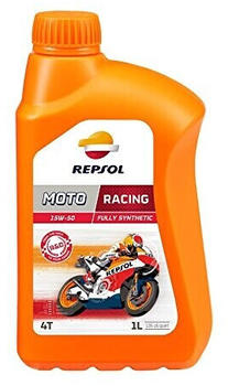 Repsol MOTO RACING 4T 15W50 1l