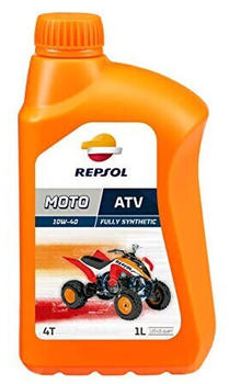 Repsol Moto ATV 4T 10W40 1l