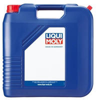 Liqui Moly Motor&ouml;l Motorbike 4T Synth 10W-40 Street Race 21339