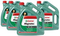 Castrol Magnatec 5W-40 C3 20 Liter