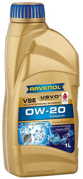 Ravenol VSE 0W-20 (1 l)