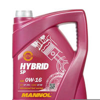 Sct-Mannol &Ouml;l MANNOL LEGEND EXTRA MN7920-5