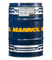 Sct-Mannol &Ouml;l MANNOL ENERGY FORMULA C4 MN7918-60