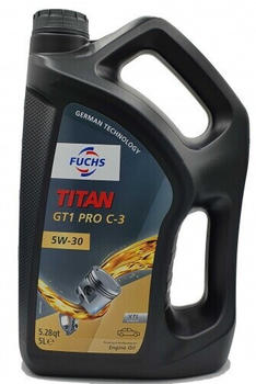 Fuchs Titan GT1 Pro C-3 5W-30 (5 l)