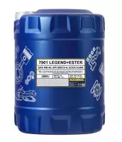 Sct-Mannol &Ouml;l MANNOL Agro Formula H MN7901-10