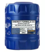 Sct-Mannol &Ouml;l MANNOL EXTREME MN7917-20