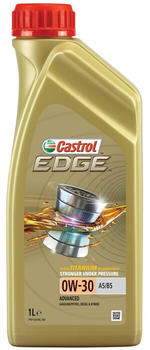 Castrol Edge 0W30 A5/B5 (1 l)