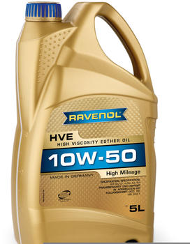 Ravenol HVE 10W-50 (5 l)