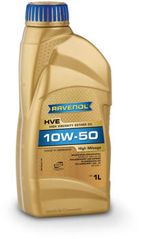 Ravenol HVE 10W-50 (1 l)