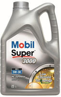 Mobil Motor&ouml;l Mobil Super 3000 XE1 5W-30 154758